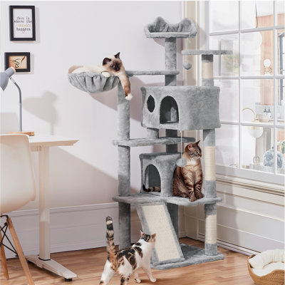 57.5" Topeka Cat Tree
