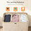 Plastic Laundry Room Organiser-134441921