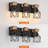 Dimmable Vanity Light-101799106
