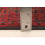 Tapis rouge Finest Khal Mohammadi 4 pi 9 po x 6 pi 7 po