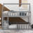 Ballymena Kids Twin Over Twin Bunk Bed-487503822