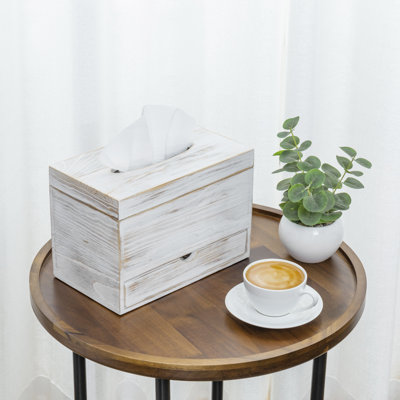 Tissue Box Cover
