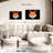 Geometric Fox-107670359