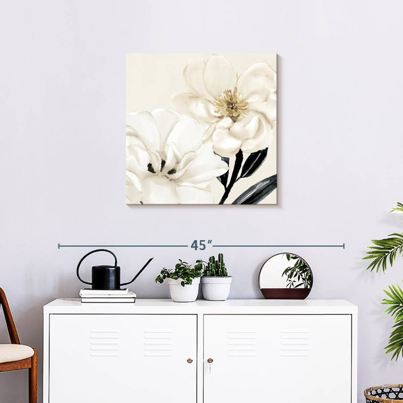 Harnek White Blossom