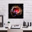 «V838 Monocerotis» par Hubble Space Telescope, art mural de la NASA-1478907599