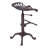 Gilbert Swivel Adjustable Height Counter Stool