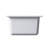 Plastic Pan Insert