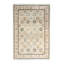 Classic One-of-a-Kind 6' 3" X 9' 1" Hand Knotted Area Rug