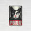 «Purr Propaganda» par Rachel Caldwell-16496112