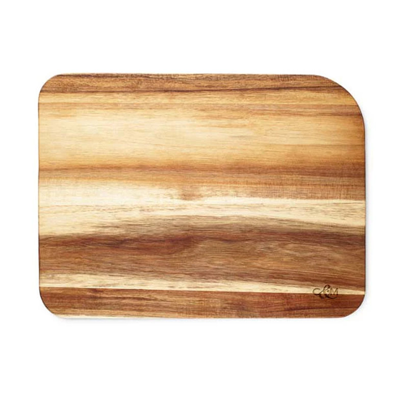 Cole & Mason Berden Acacia Carving Board