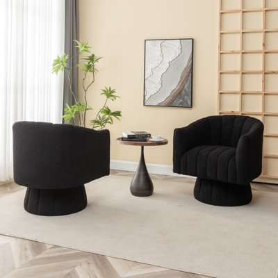 Aila Upholstered Armchair