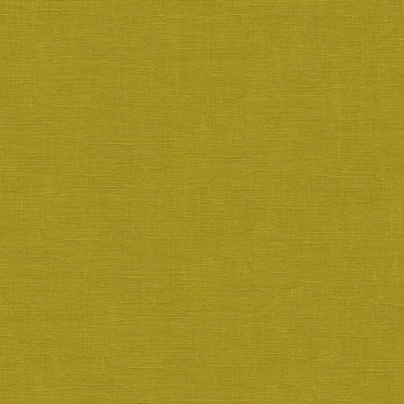 Perfect Plains Dublin Linen Fabric, Pear