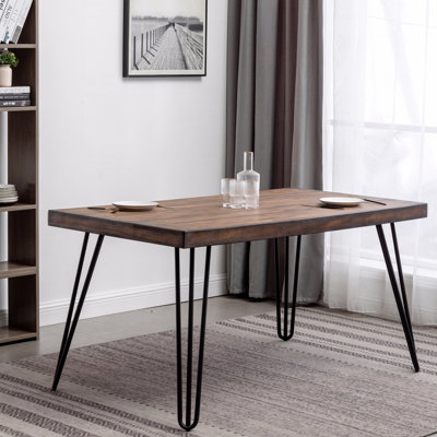 Table de salle à manger Aryven