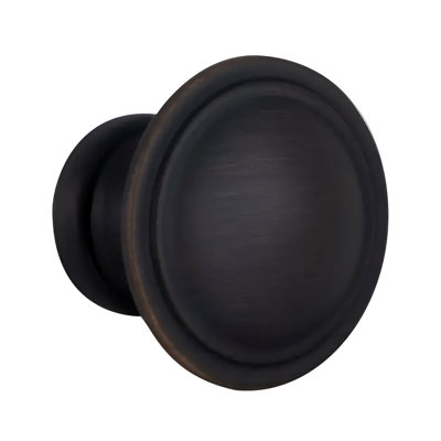Bouton d'armoire de cuisine Brixwell BX2PK29116ORB