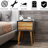 Satterfield 16'' W Nightstand