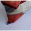 Cleo Silk Square Pillow Cover & Insert