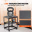 70.4cm W Manufactured Wood Top Plant Support