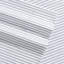 Ensembles de draps-housses et de taies d'oreiller standard Nautica-89016332-87332077