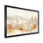 Black Picture Framed