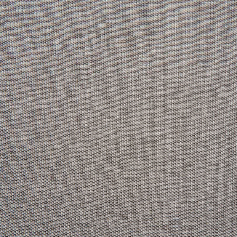 Middleton Linen Fabric, Gray