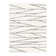 Abrahams Striped Indoor Rug