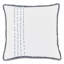 Vizcaya Square Pillow Cover & Insert