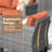 GRS Premium All-Weather Wicker 9 - Person Patio Conversation Set with Cushions-111065716-111065715