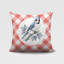 Oreiller réversible intérieur / extérieur Blue Jay-130765839-130765841