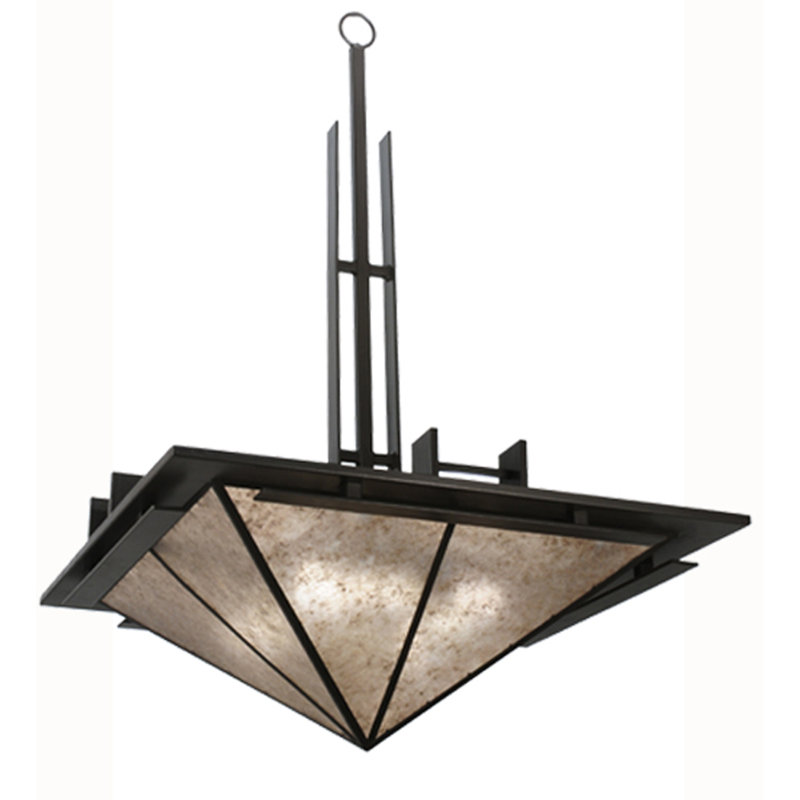 4 - Light Pendant
