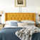 Whitingham Solid Wood Headboard