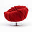 Chaise d'appoint Haveron