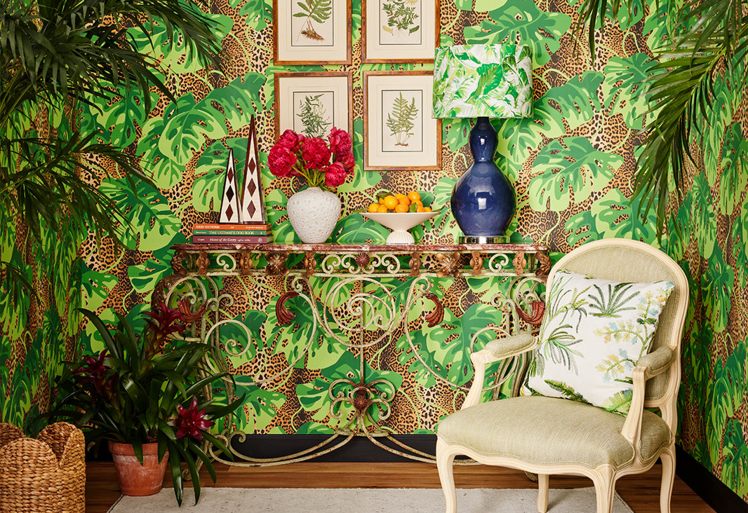 About Brunschwig & Fils