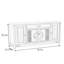 Buffet Modern