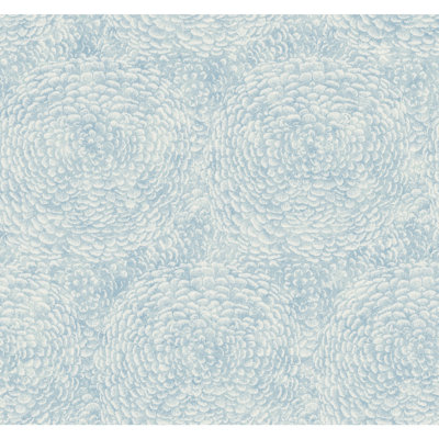Papier peint Floret