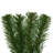  72" Deluxe Sequoia Pine Wreath 1276T