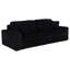 Canapé en velours côtelé Jacana-1961962328