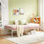 Edda European Single (90 X 200cm)