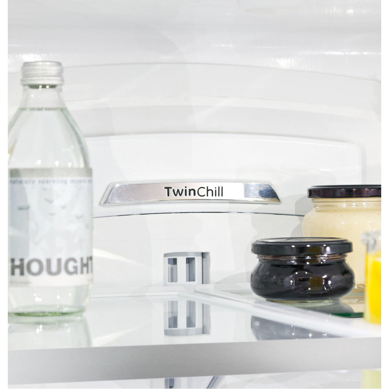 36" Energy Star® French Door 22.1 cu. ft. Refrigerator with Hands-free Autofill, Fingerprint Resistant Stainless Steel