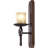 Liam Armed Sconce