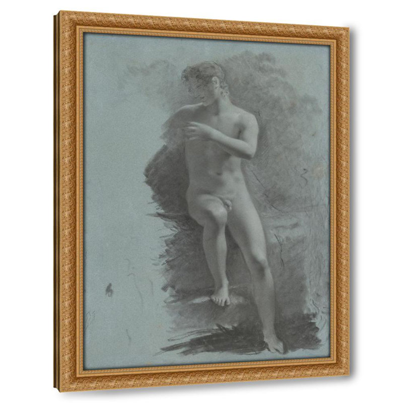 Adonis (c. 1810-1812)