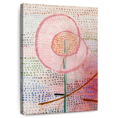 Avery Blossoming 1934