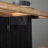 Vandermark Solid Wood Kitchen Island with Drawers