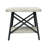Laguna Solid Wood Top End Table-50283804