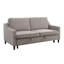 Canapé convertible Modern Studio-1295726251