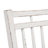 Silvestre Rectangular Leg Table Set w/ 4 Spindle Back Side Chairs