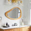 Miroir mural Modern