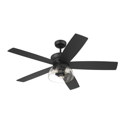 Ventilateur de plafond 52 po Gibson