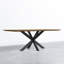 Table de salle à manger Kolju-1187234461