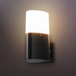 Aluminum Wall Light