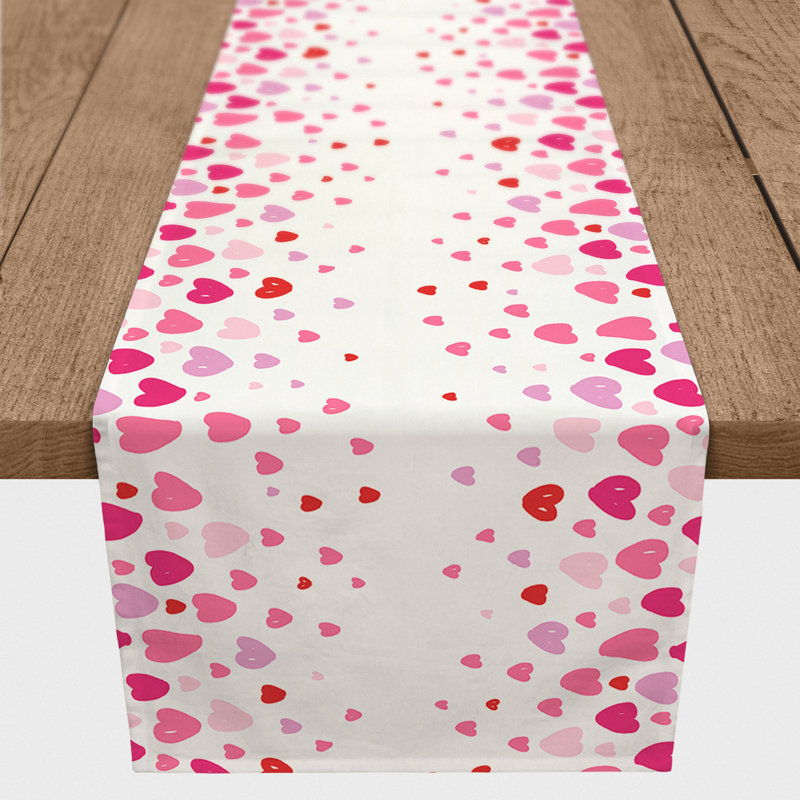 Jisan Dining Linens, 72" x 16"